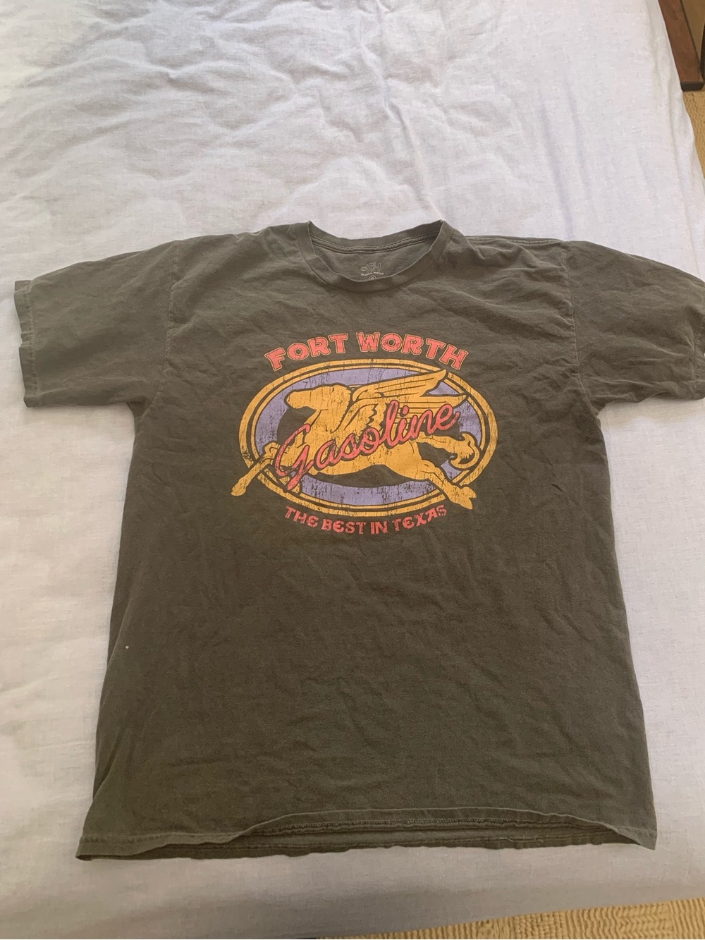 Urban Outfitters graphic t shirt